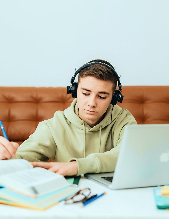 Study Online